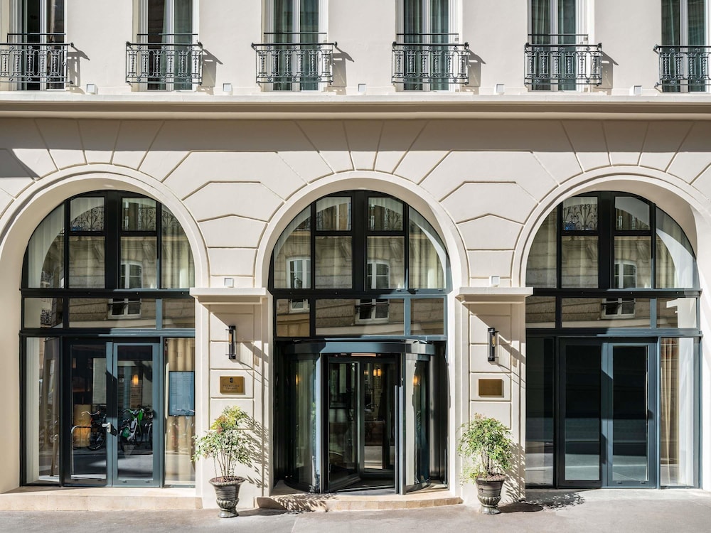 Hotel Faubourg Galant Paris, Handwritten Collection 4/69