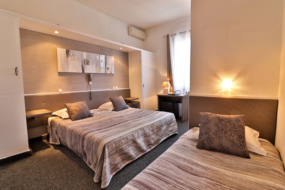 HOtel Le Chardon Bleu 18/43