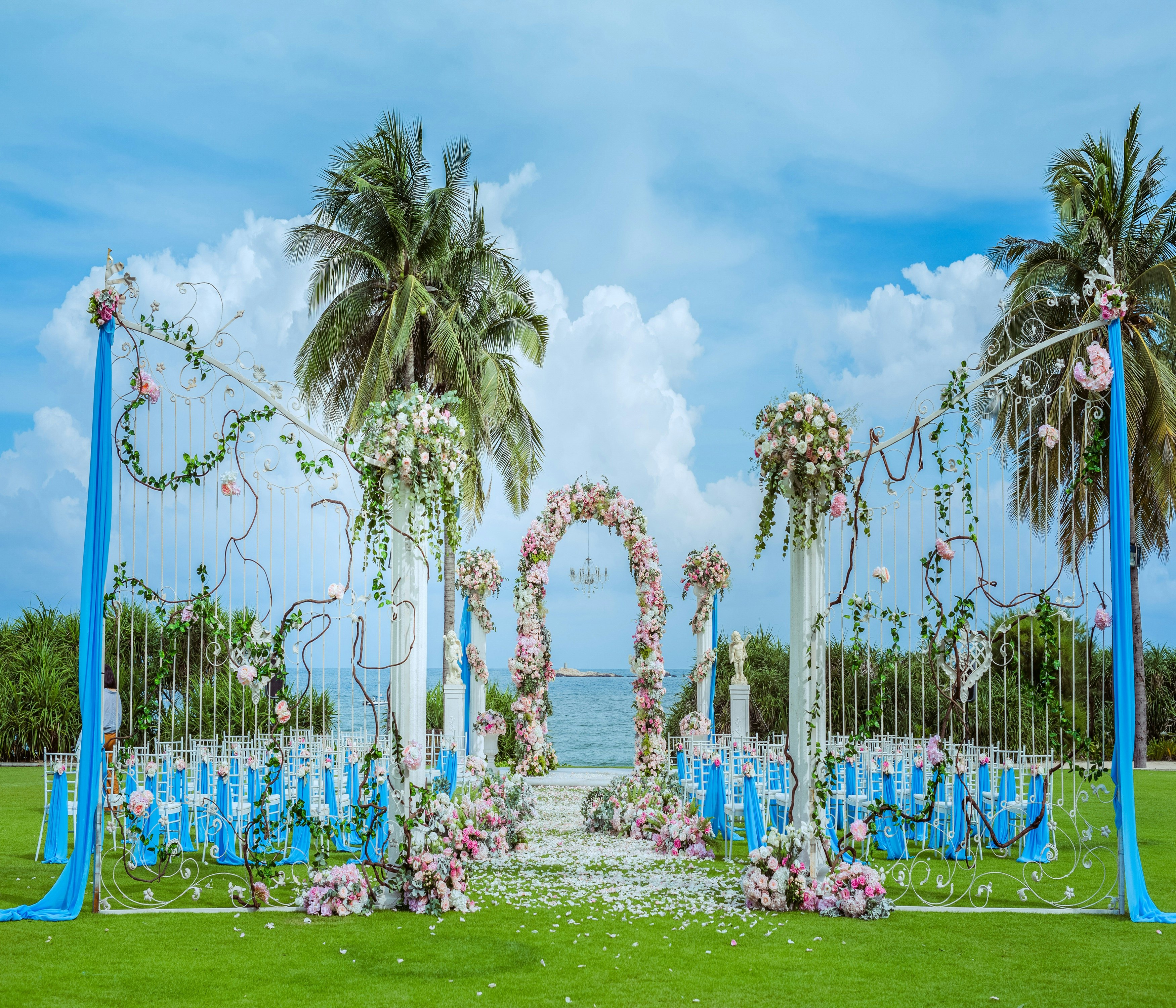 Hilton Sanya Yalong Bay Resort Spa 64/75