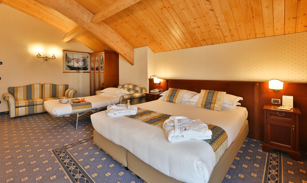 Best Western Classic Hotel 5/58