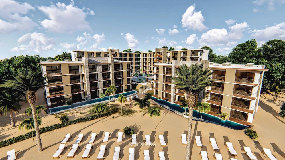 Dreams Cozumel Cape Resort & Spa 2/60