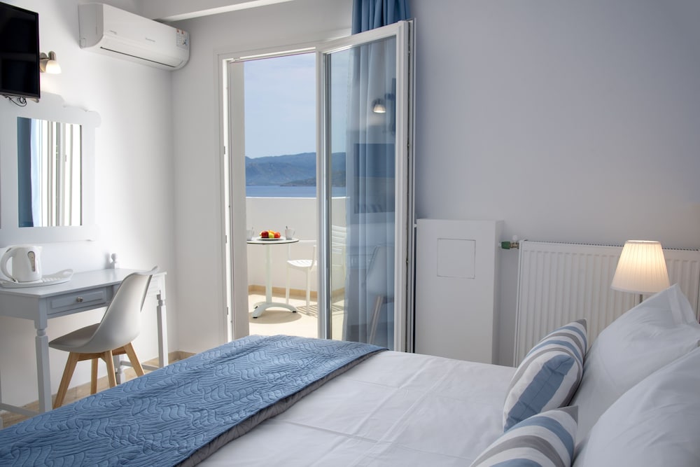 Naiades Marina Hotel Adults only 16+ 12/64