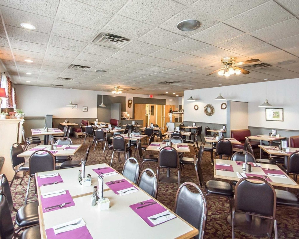 Rodeway Inn Lakeville - Finger Lakes Area 27/35