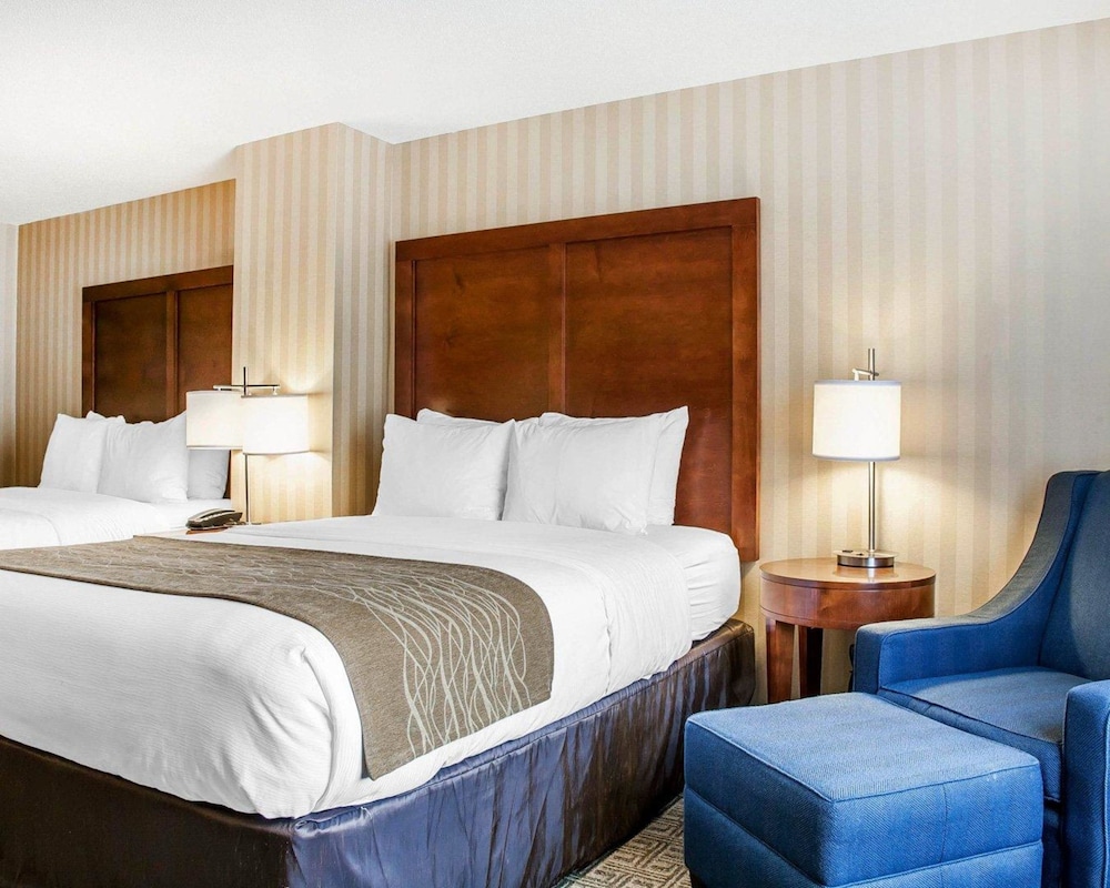 Comfort Inn & Suites Sturbridge-Brimfield 23/54