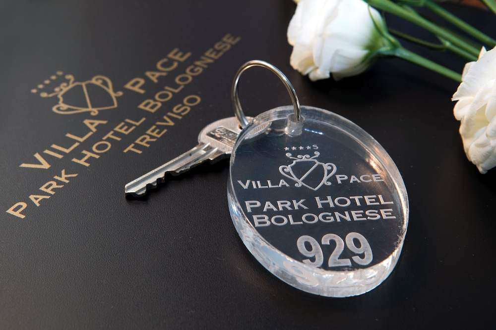 Villa Pace Park Hotel Bolognese 21/50