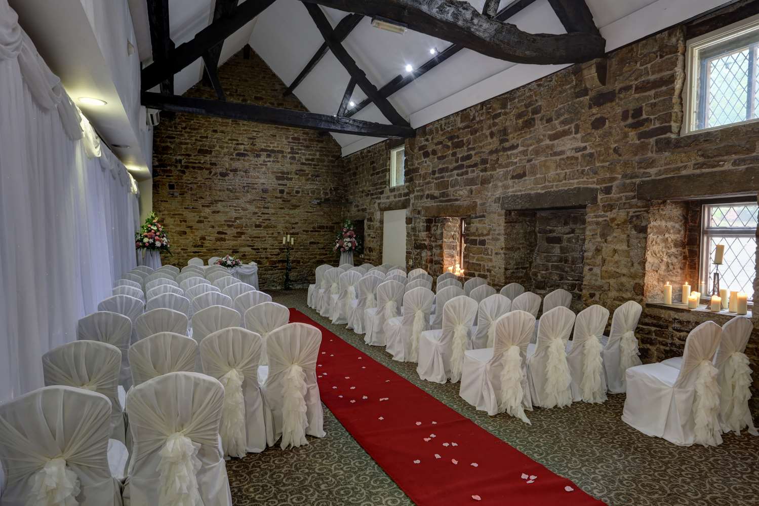 Mosborough Hall Hotel, BW Signature Collection 2/16