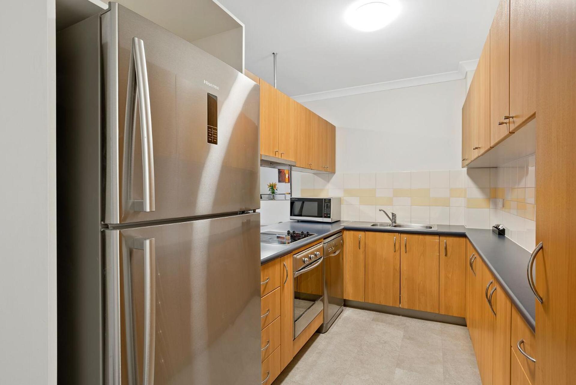 Amazing Accommodations St Kilda Melbourne 49/51