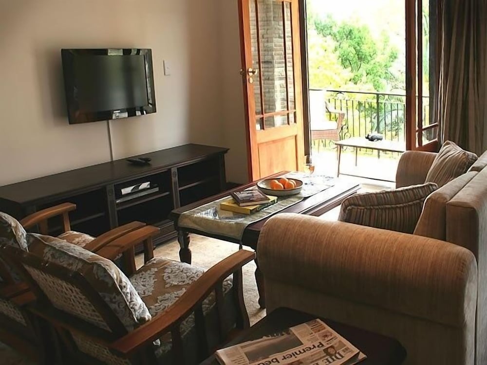 Blaauwheim Guest House 17/29