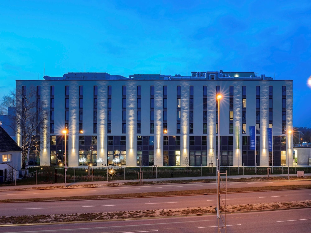 IBIS STYLES KONSTANZ 6/42