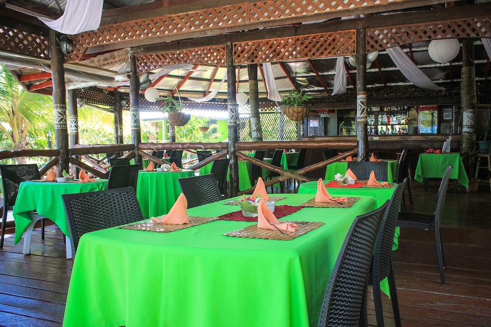 Va I Moana Seaside Lodge 28/50