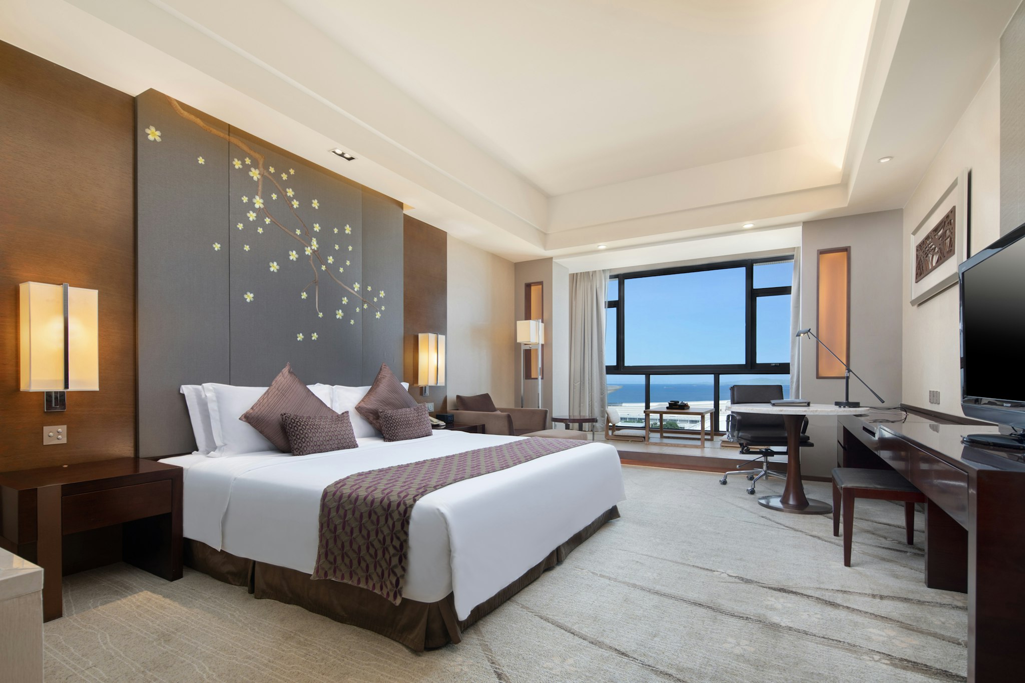 Hotel Nikko Xiamen 9/50