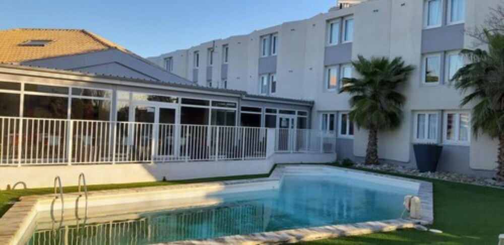 Ibis Arles 5/65