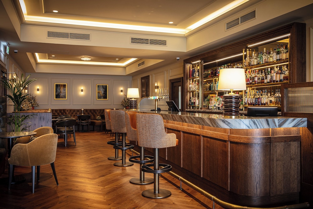 CUILLIN HILLS HOTEL 46/57