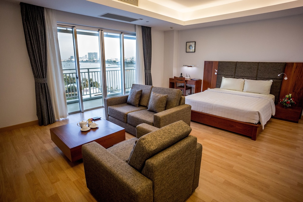 Bellevue Serviced Apartments 10/50