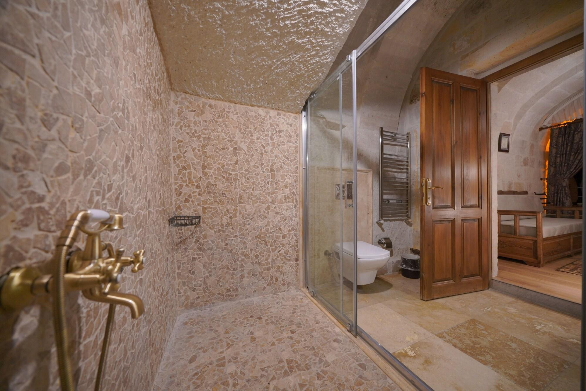 جناح استوديو، FAIRYLAND CAVE HOTEL 7/8