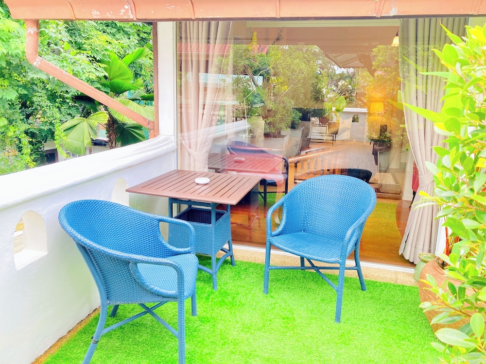 Ban Kaew Villas 38/50
