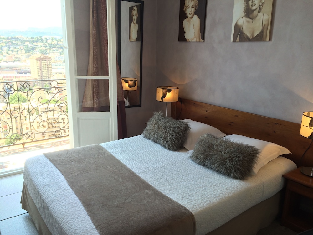 Le Panoramic Boutique Hotel 10/70