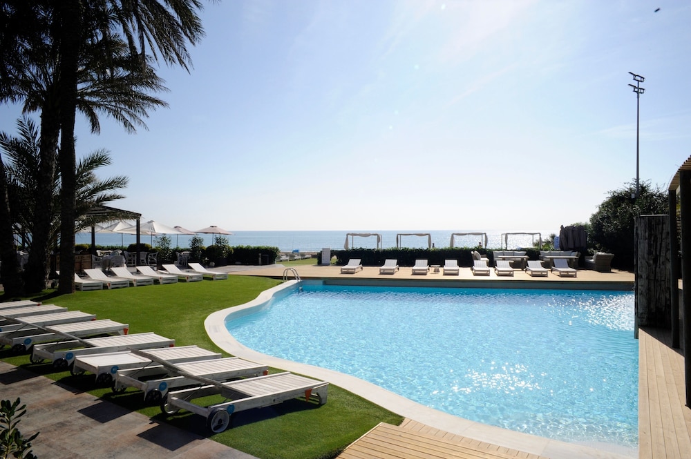 Hotel Tropical Gava Mar 45/50
