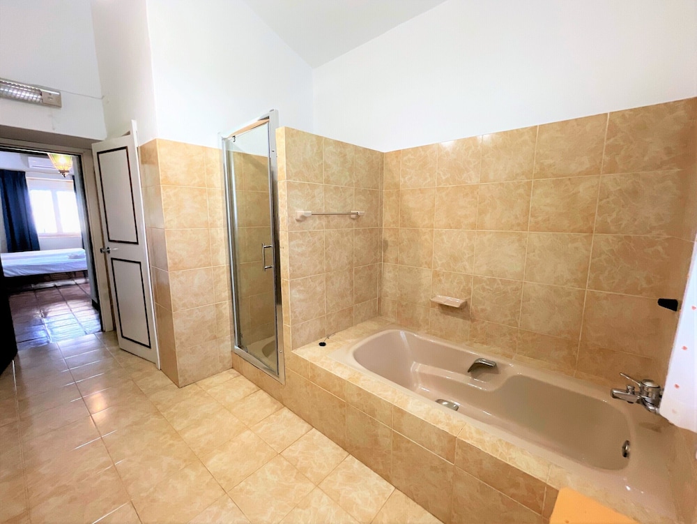 Casa Alta 49/50