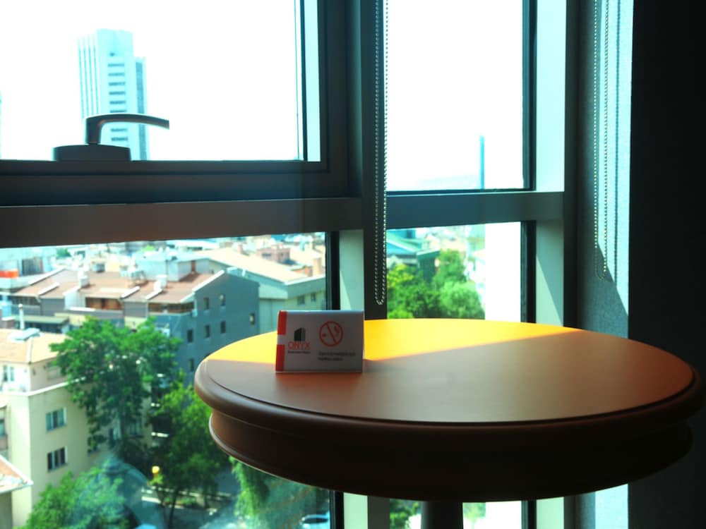 Onyx Business Hotel 26/35