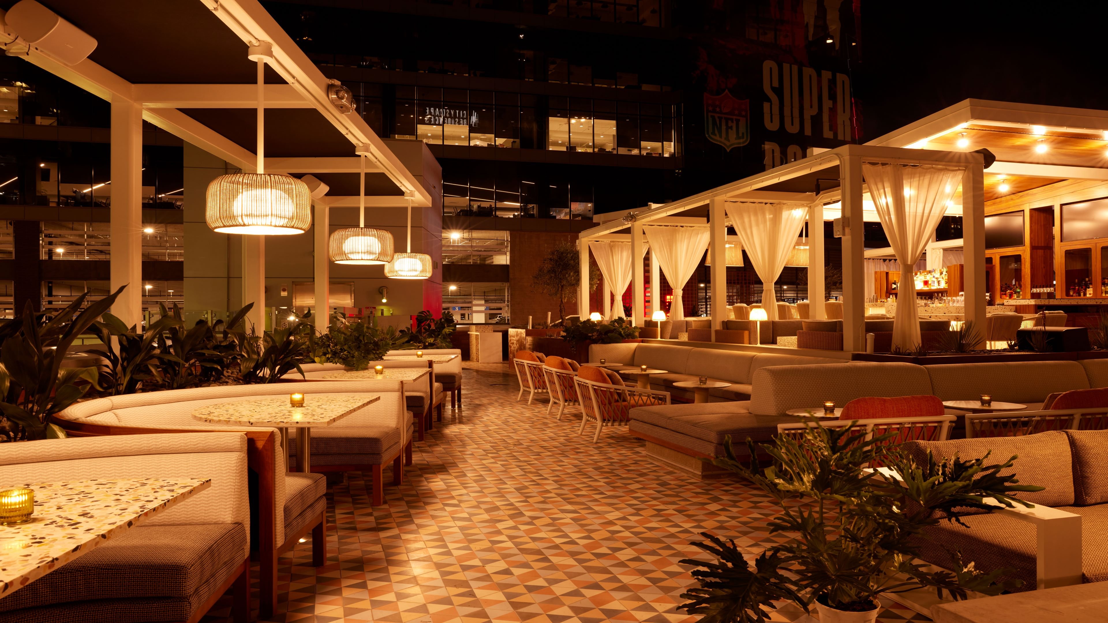 Hotel Palomar Phoenix A Kimpton Hotel 83/83
