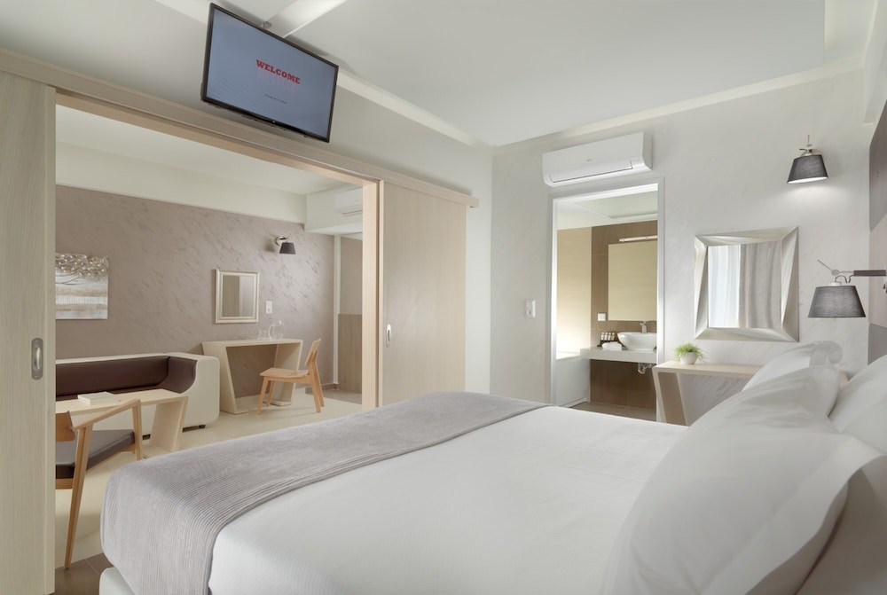 Melrose Rethymno by Mage Hotels 17/50