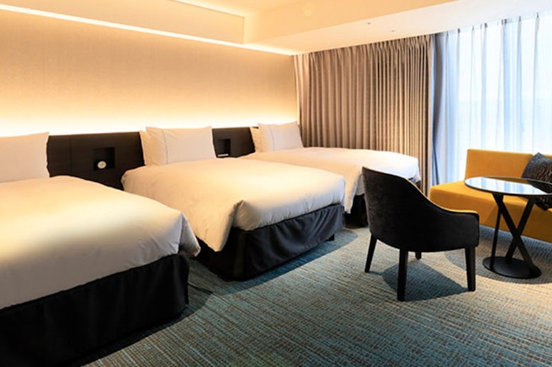 Richmond Hotel Premier Kyoto Shijo 18/43