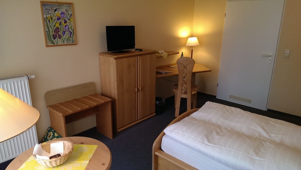 Hotel Heikenberg 16/50