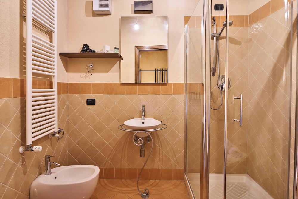Borgo San Giusto 43/50