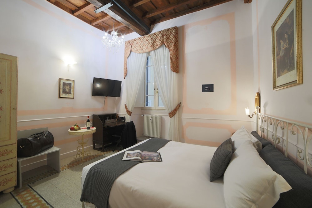 La Maison Dell'orologio 16/69