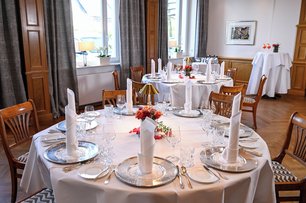 Hotel Brackweder Hof 20/36