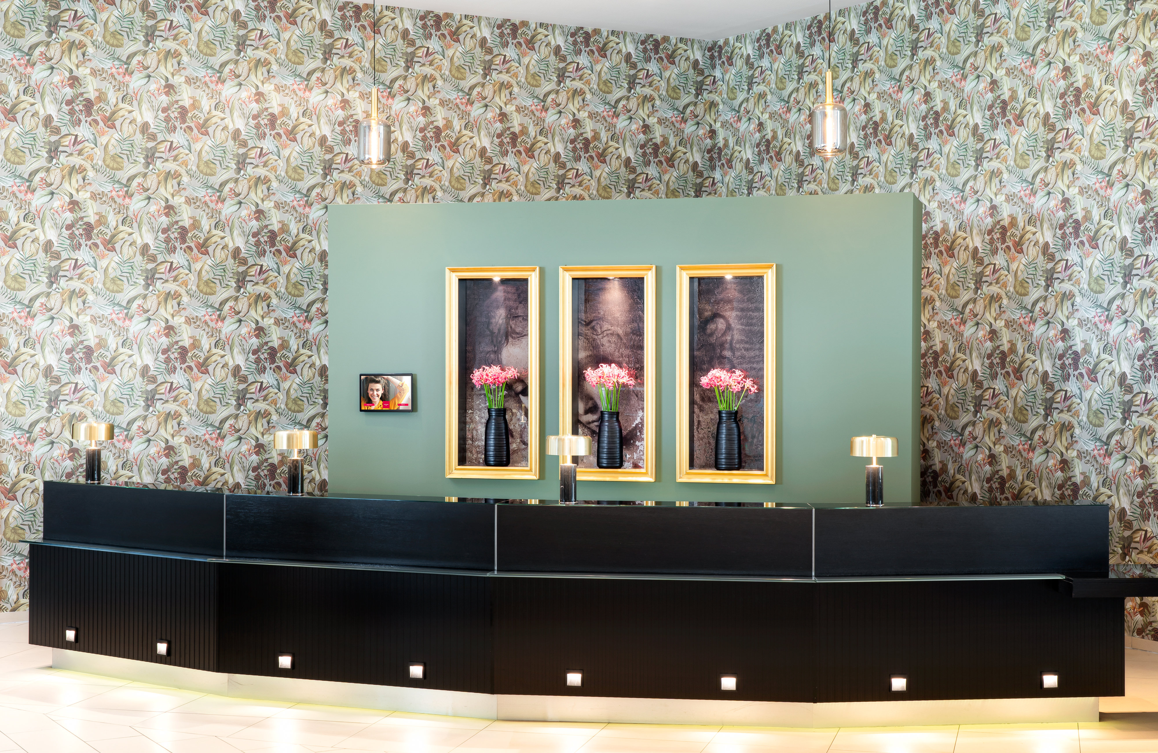 Leonardo Royal Hotel Munich 8/70
