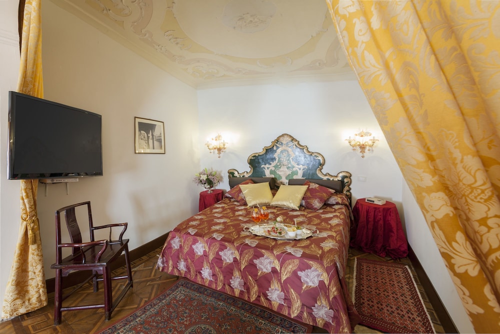 Palazzetto Pisani Boutique Resort 17/75