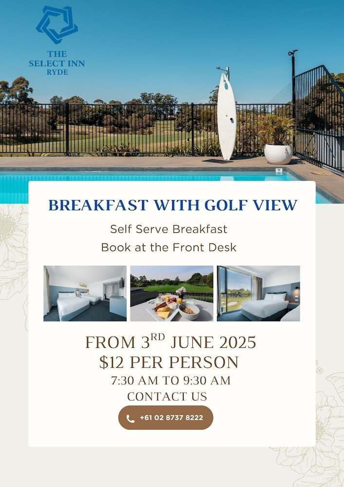 The Select Inn Ryde 2/65