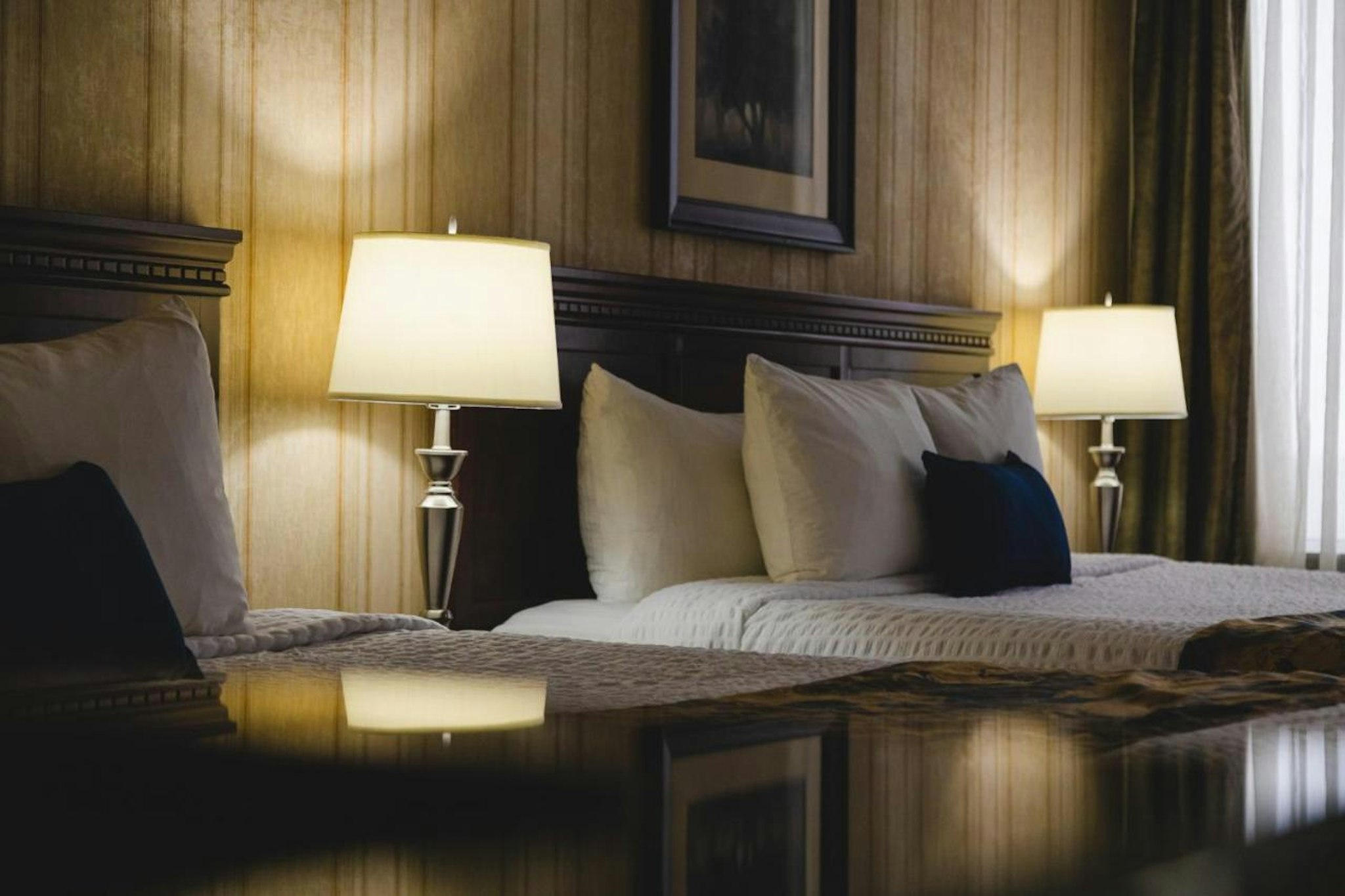 Redwood Inn Suites Grande Prairie 28/61