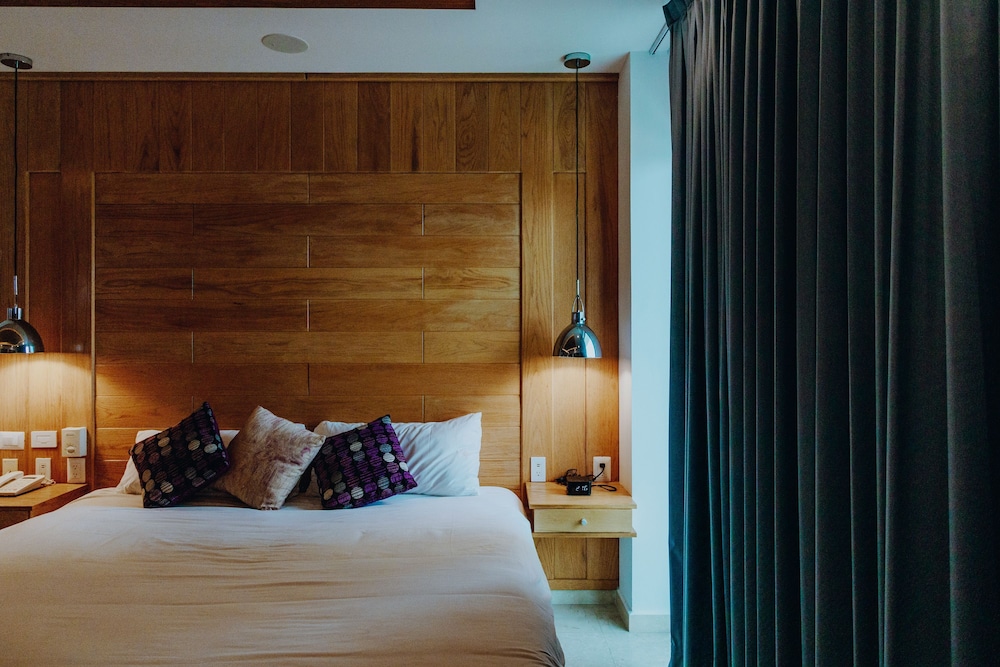 Ame Hotel Boutique & Spa 25/82