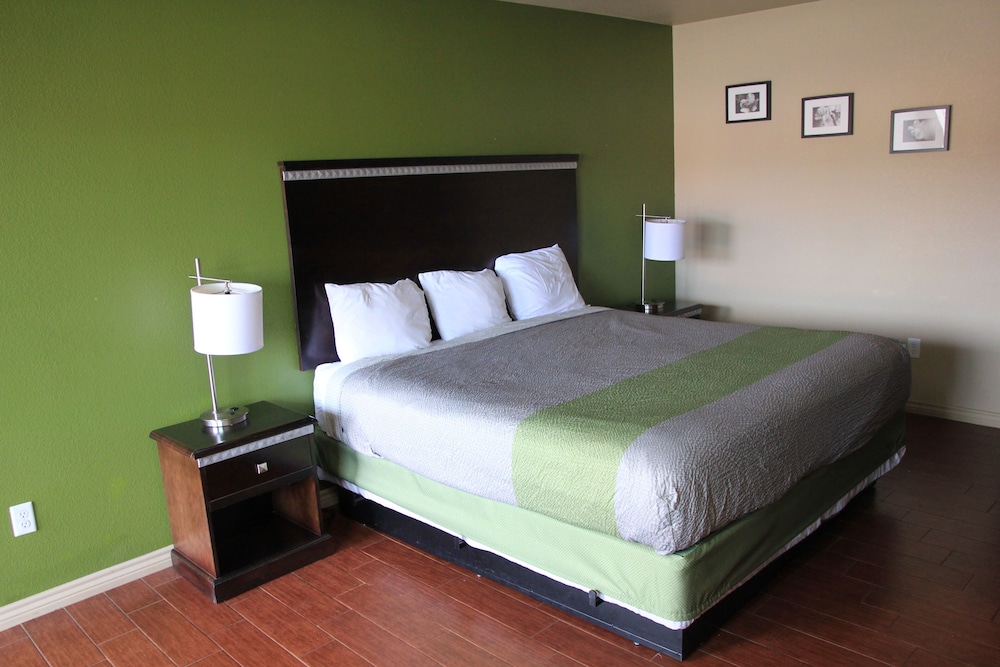 Motel 6 Floresville Tx 14/42