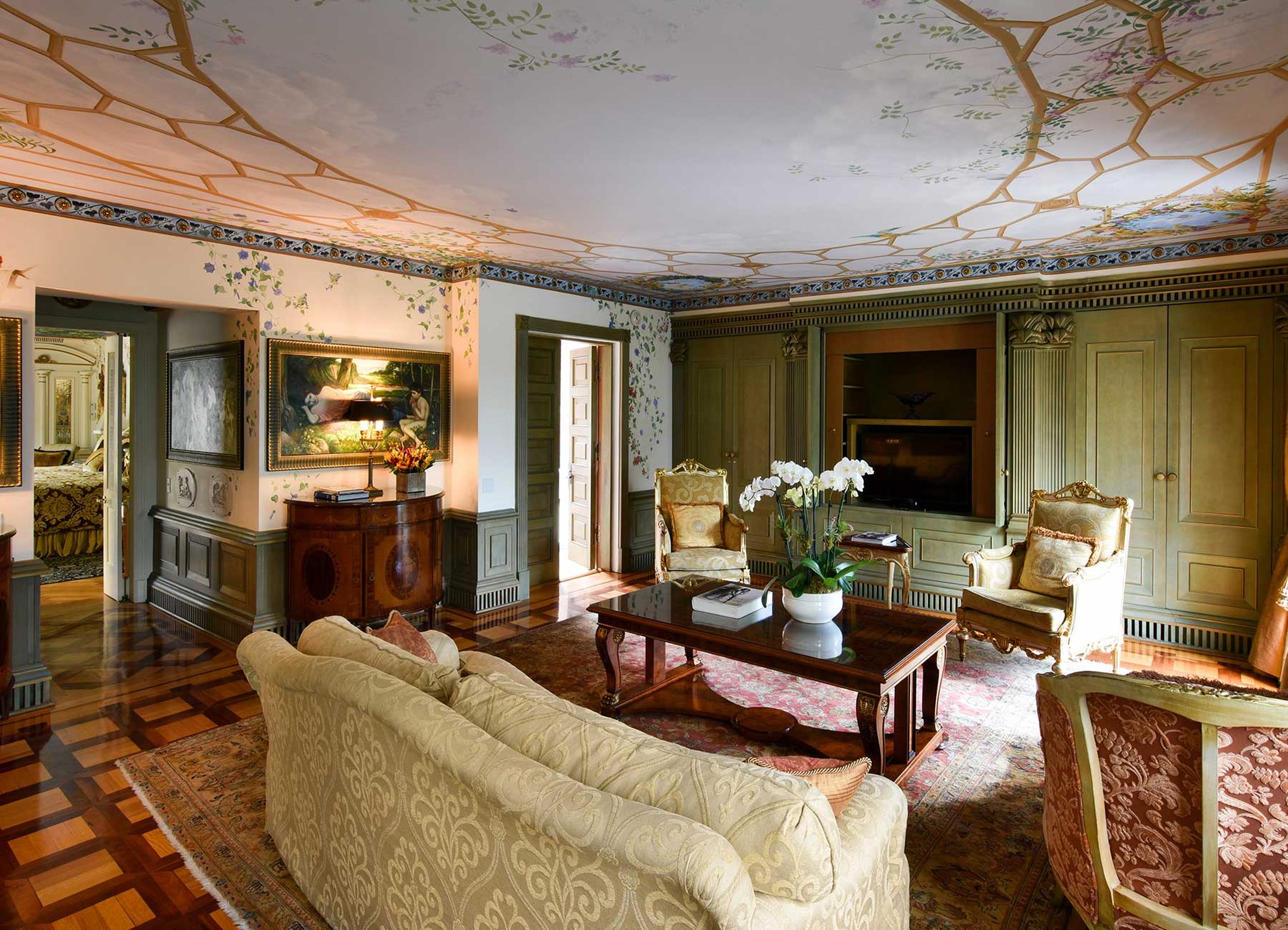 THE VILLA CASA CASUARINA 41/61
