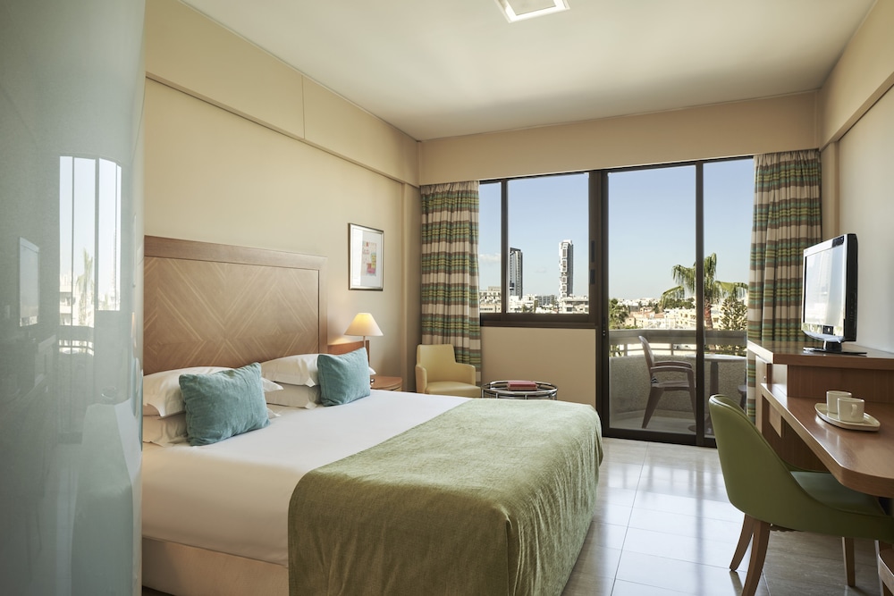 Atlantica Oasis Hotel 13/46