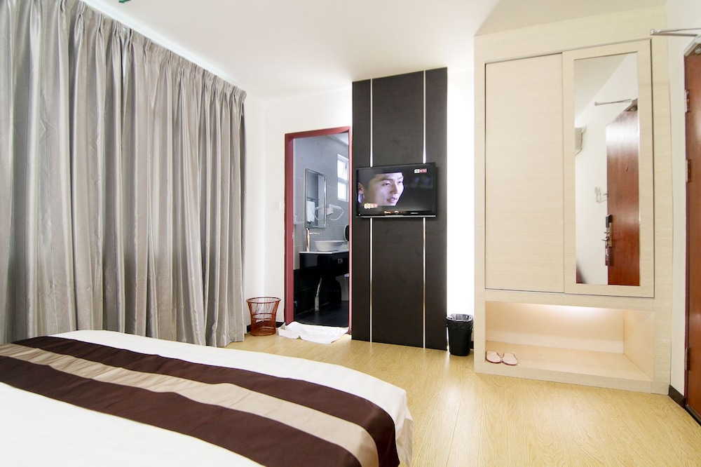 Kingsley Hotel 29/42