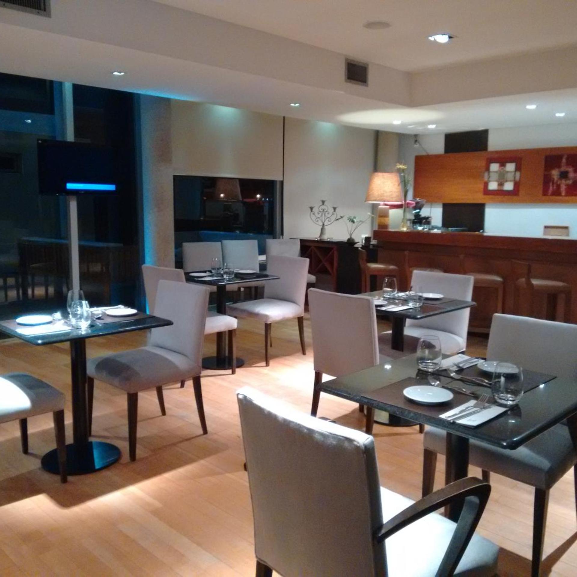 HERRADURA HOTEL SUITES 37/50
