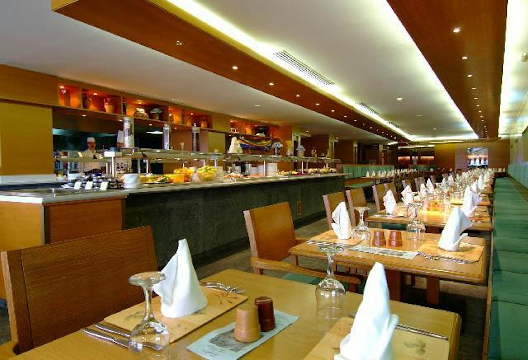 Preluna Hotel & Spa 4/10