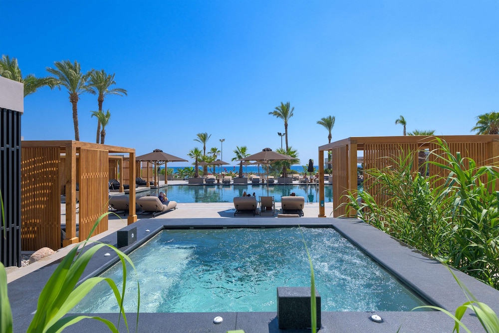 Ammades All Suites Beach Hotel & Spa – Adults Only 50/73