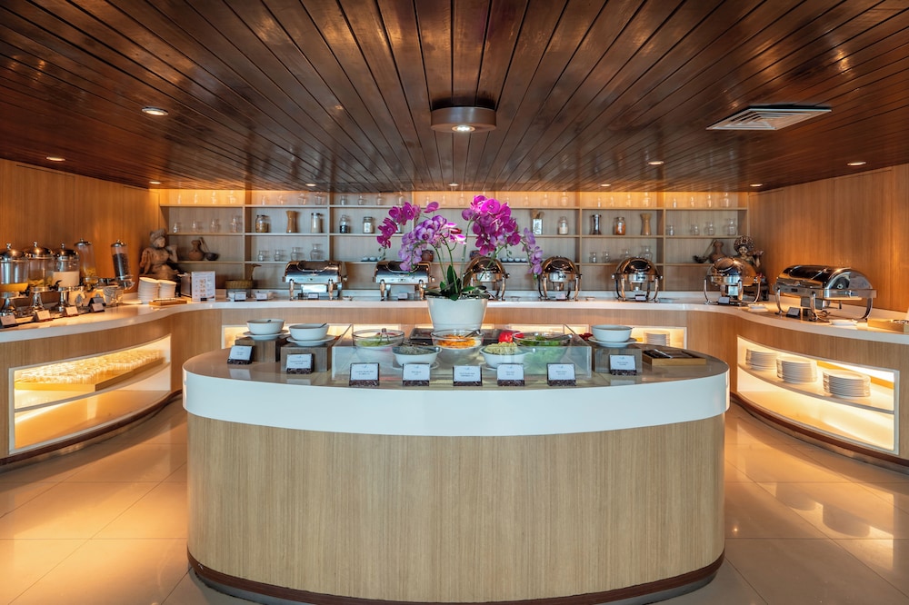 BINTANG KUTA HOTEL 49/61