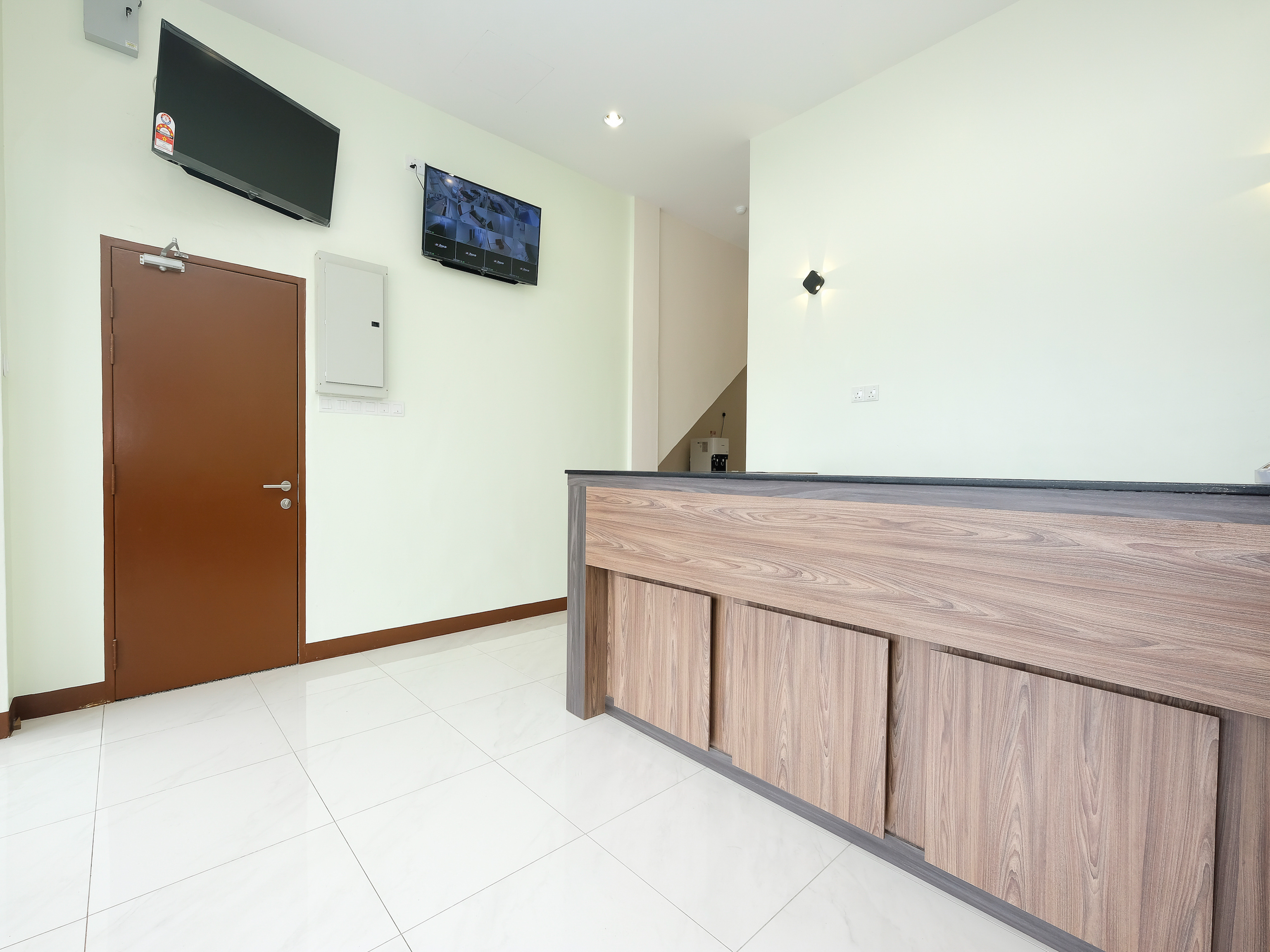 OYO 43935 Mancalin Hotel 6/38