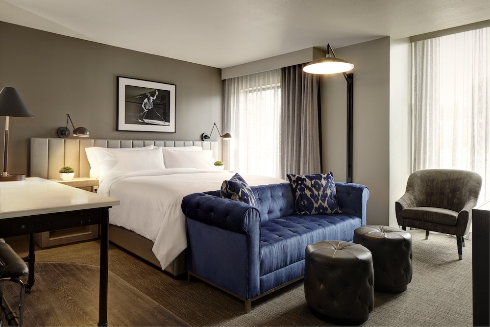 Archer Hotel Florham Park Morristown 43/80