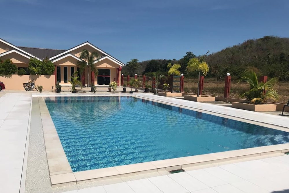 OYO 795 Nahdhoh Langkawi Resort 3/63