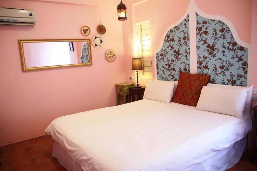 Raid Gardden Boutique Hotel 19/49