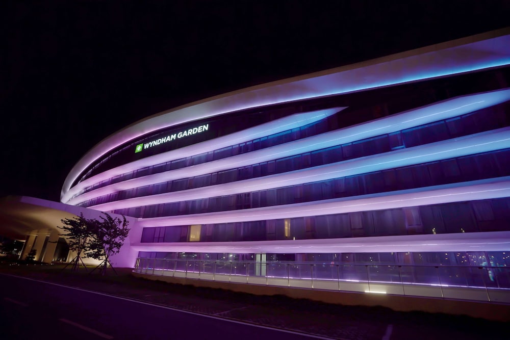 Wyndham Garden Jinjiang 3/65