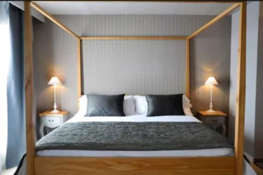 Hotel Lune de Mougins 8/61